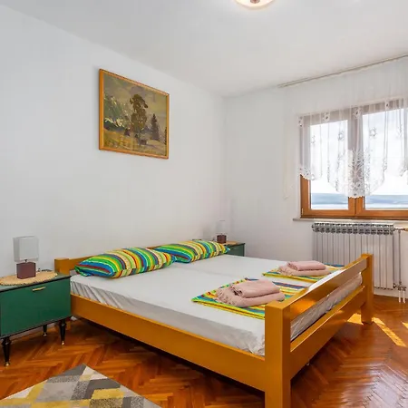 Cozy In With Kitchen *