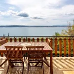 Gorgeous In With House Sea View * Dramalj