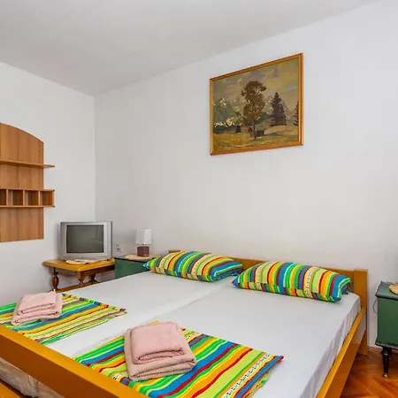 Apartman Cozy In With Kitchen