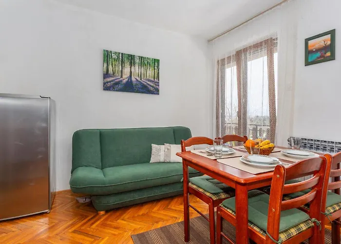 Cozy In With Kitchen Διαμέρισμα *