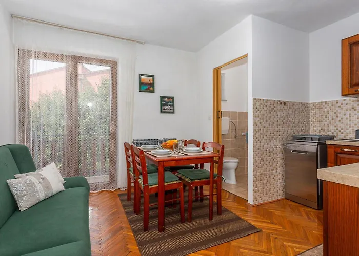 Cozy In With Kitchen Διαμέρισμα